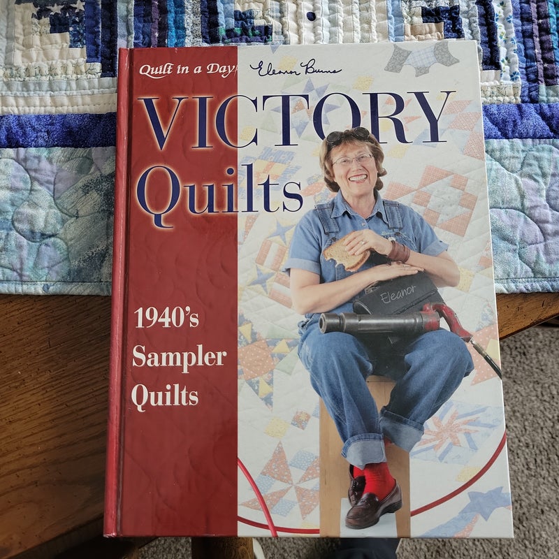 Victory Quilts