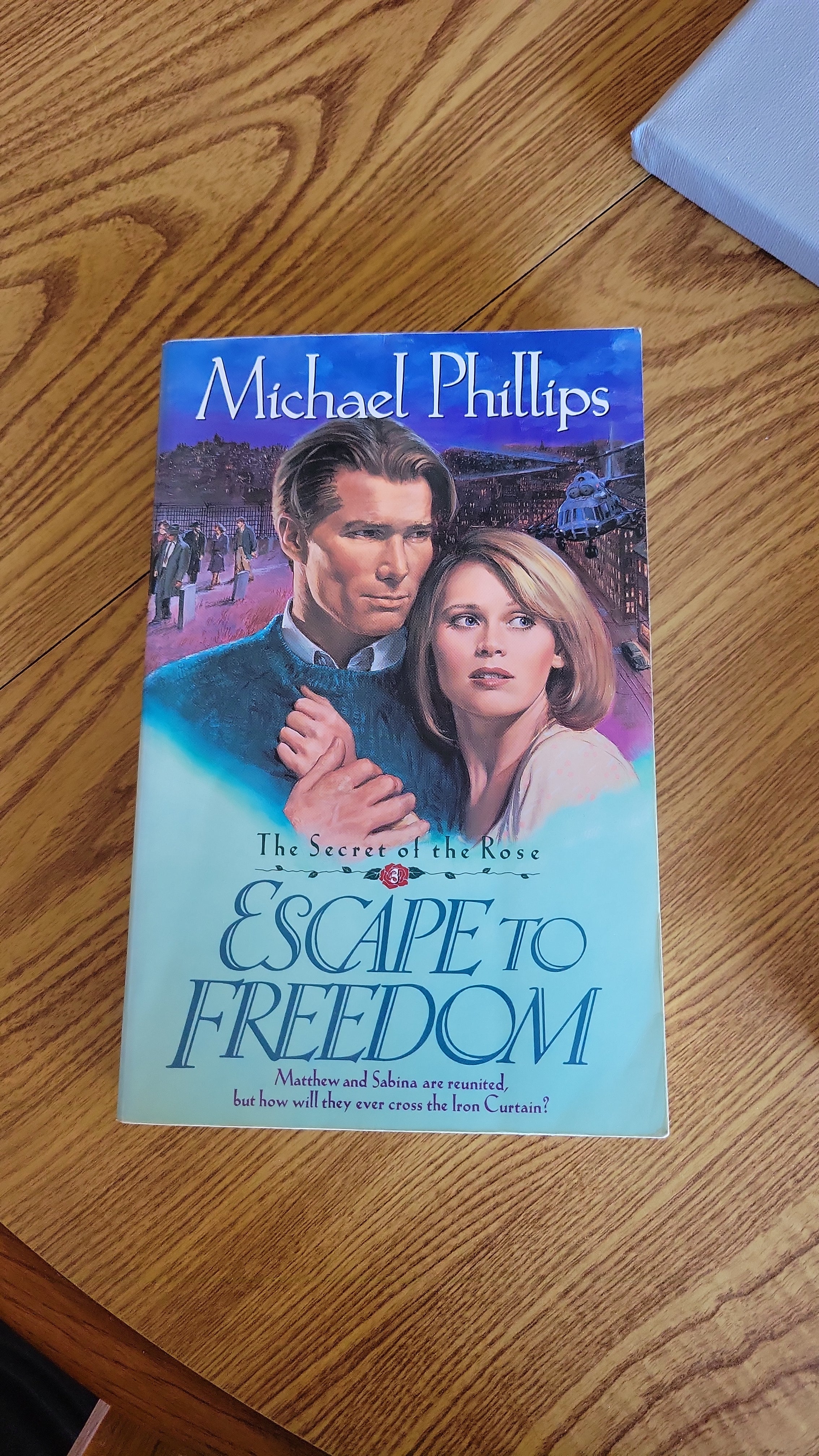 Escape to Freedom