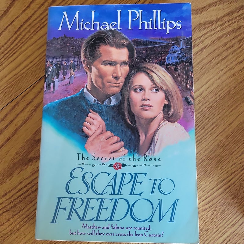 Escape to Freedom