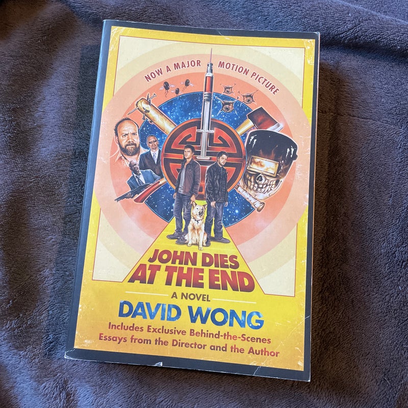 John Dies at the End