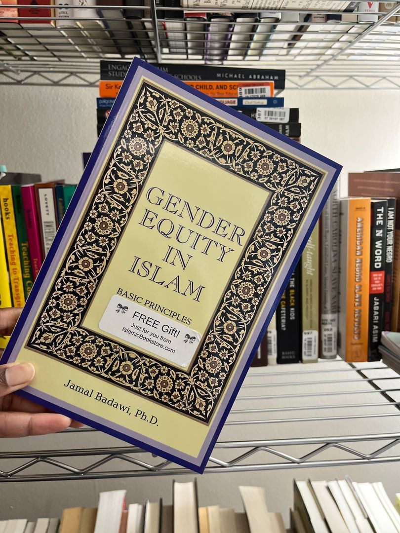 Gender Equity in Islam