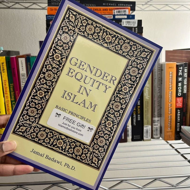 Gender Equity in Islam