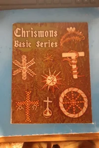 Chrismons Basic Series
