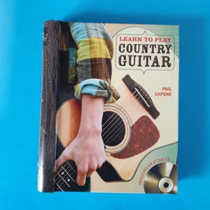 Learn to Play Country Guitar
