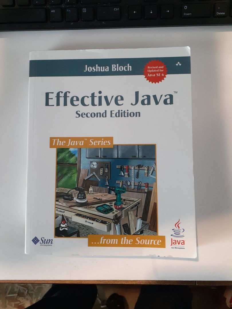 Effective Java