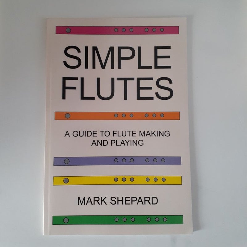 Simple Flutes