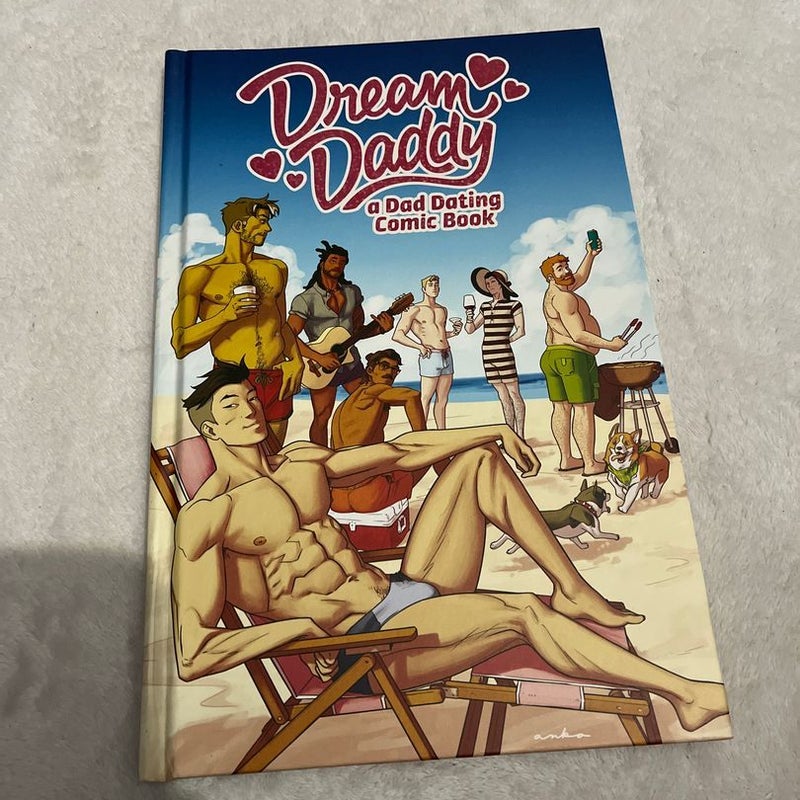 Dream Daddy