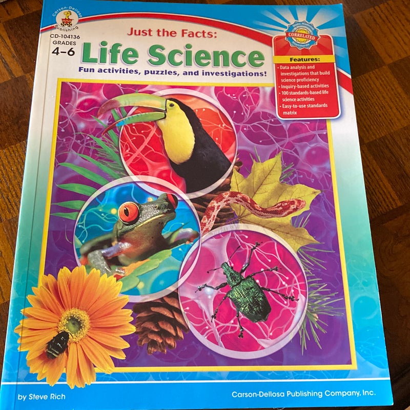 Life Science