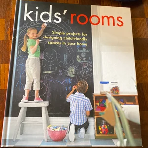 Life Style Kids Rooms
