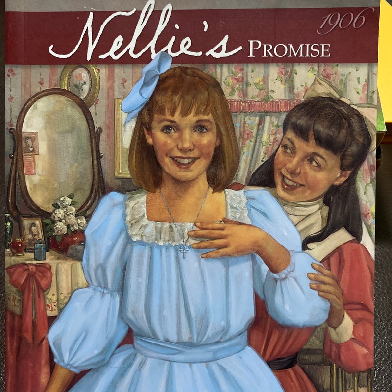Nellie's Promise