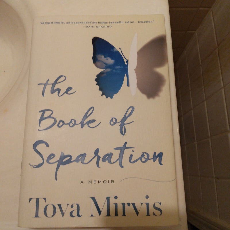 The Book of Separation