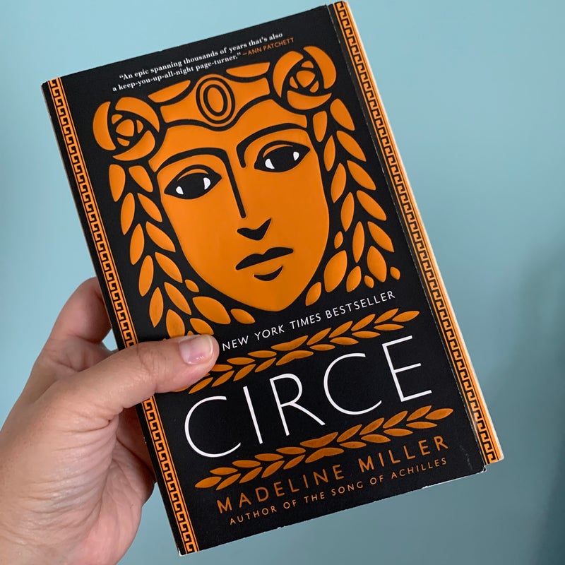 Circe