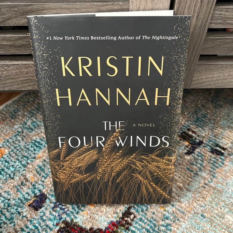 The Four Winds