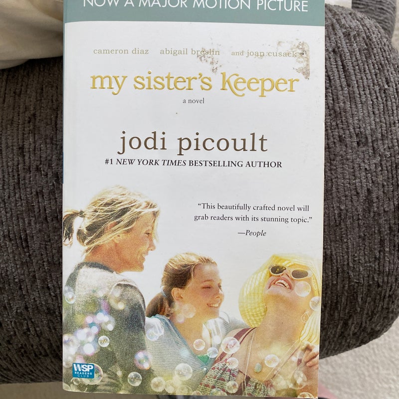 My Sister's Keeper