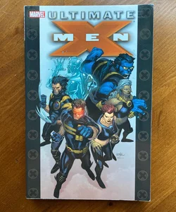 Ultimate X-Men Ultimate Collection - Book 1