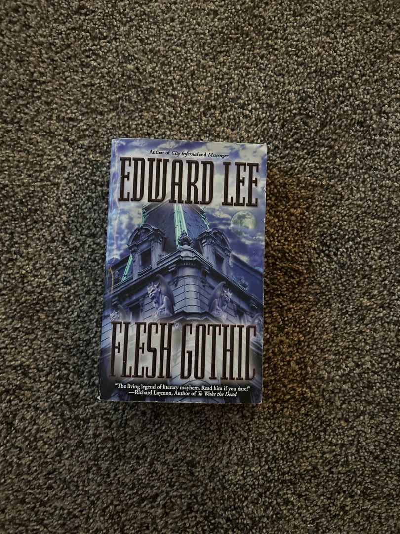 Flesh Gothic