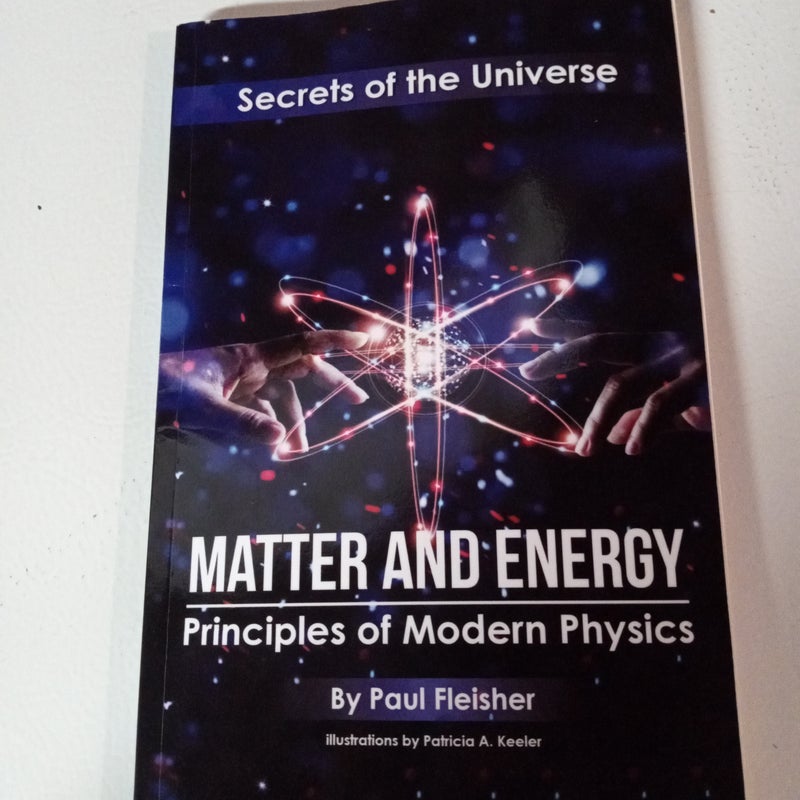 Matter and Energy