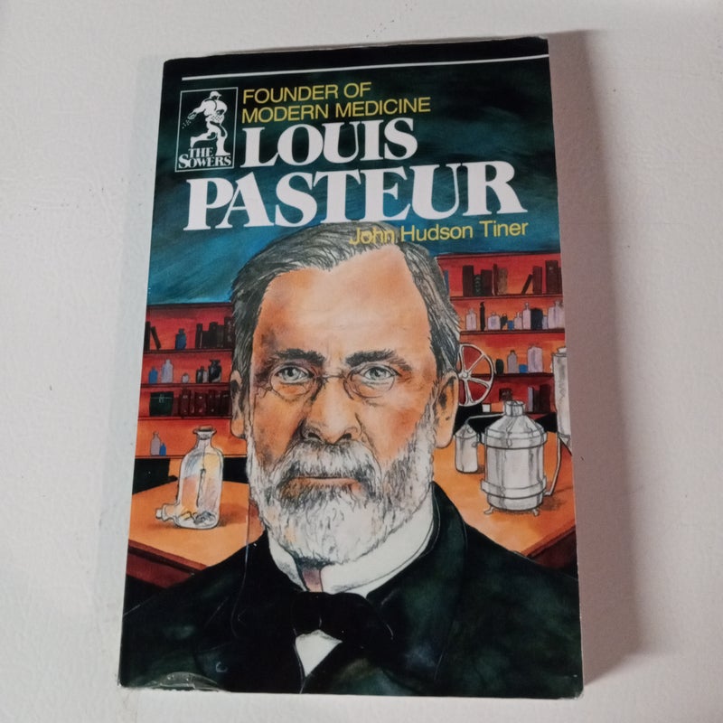 Louis Pasteur