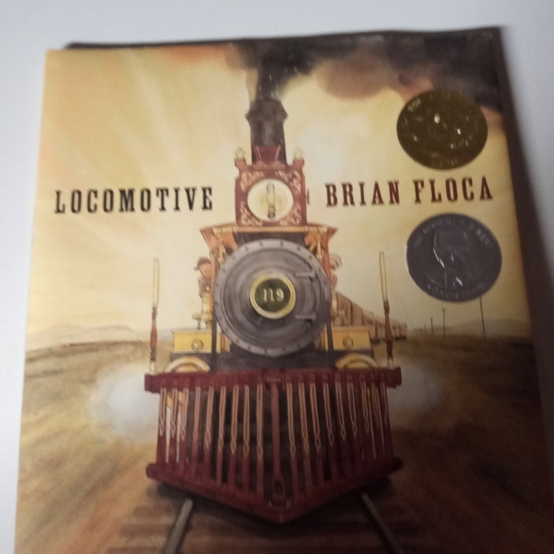 Locomotive