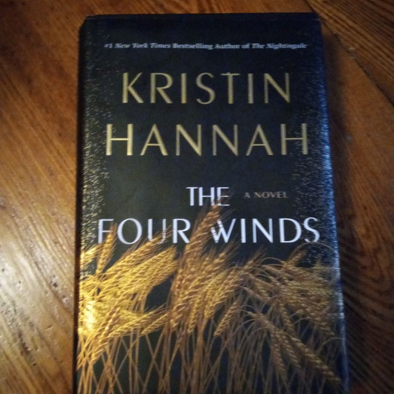 The Four Winds