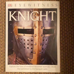 DK Eyewitness Books - Knight