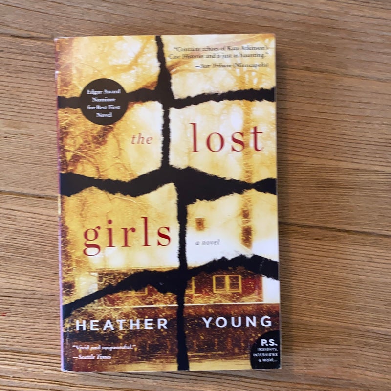 The Lost Girls