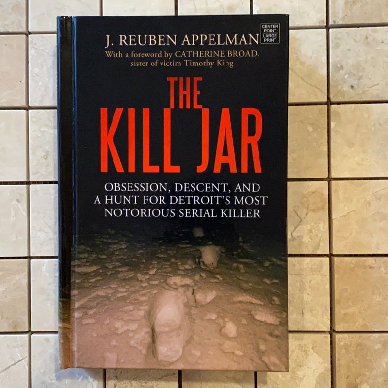 The Kill Jar