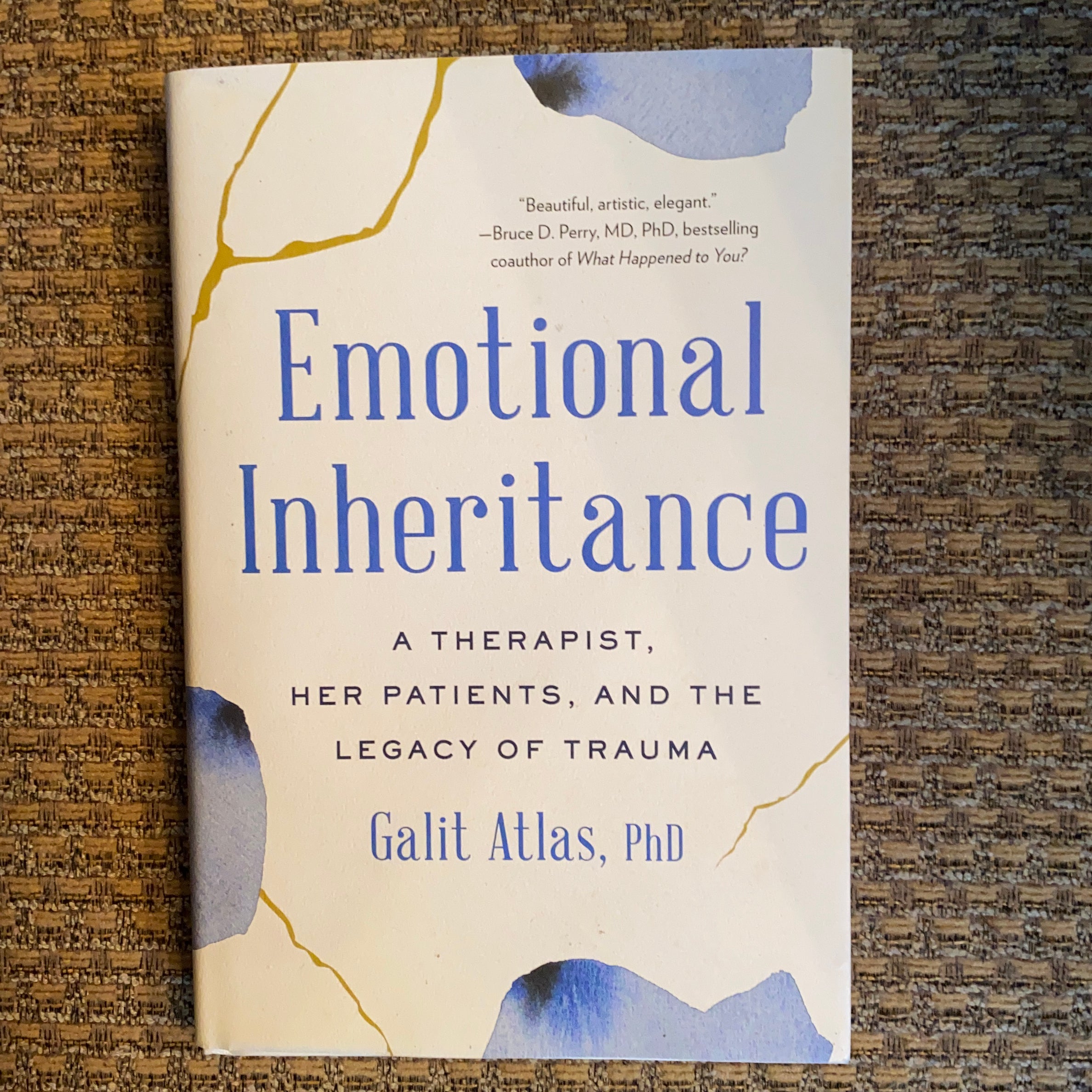 Emotional Inheritance