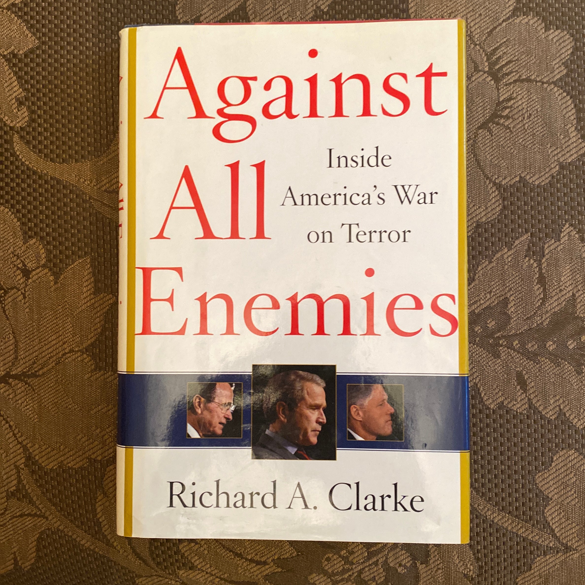 Against All Enemies