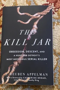 The Kill Jar