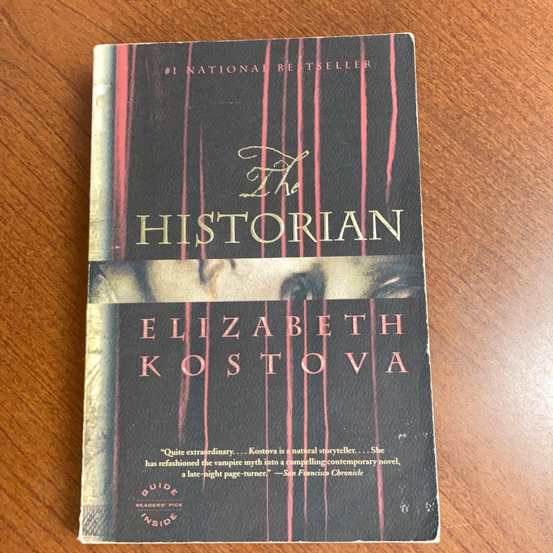 The Historian