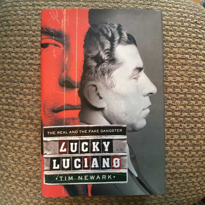 Lucky Luciano