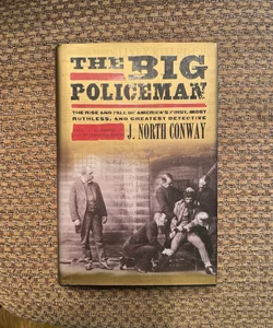The Big Policeman
