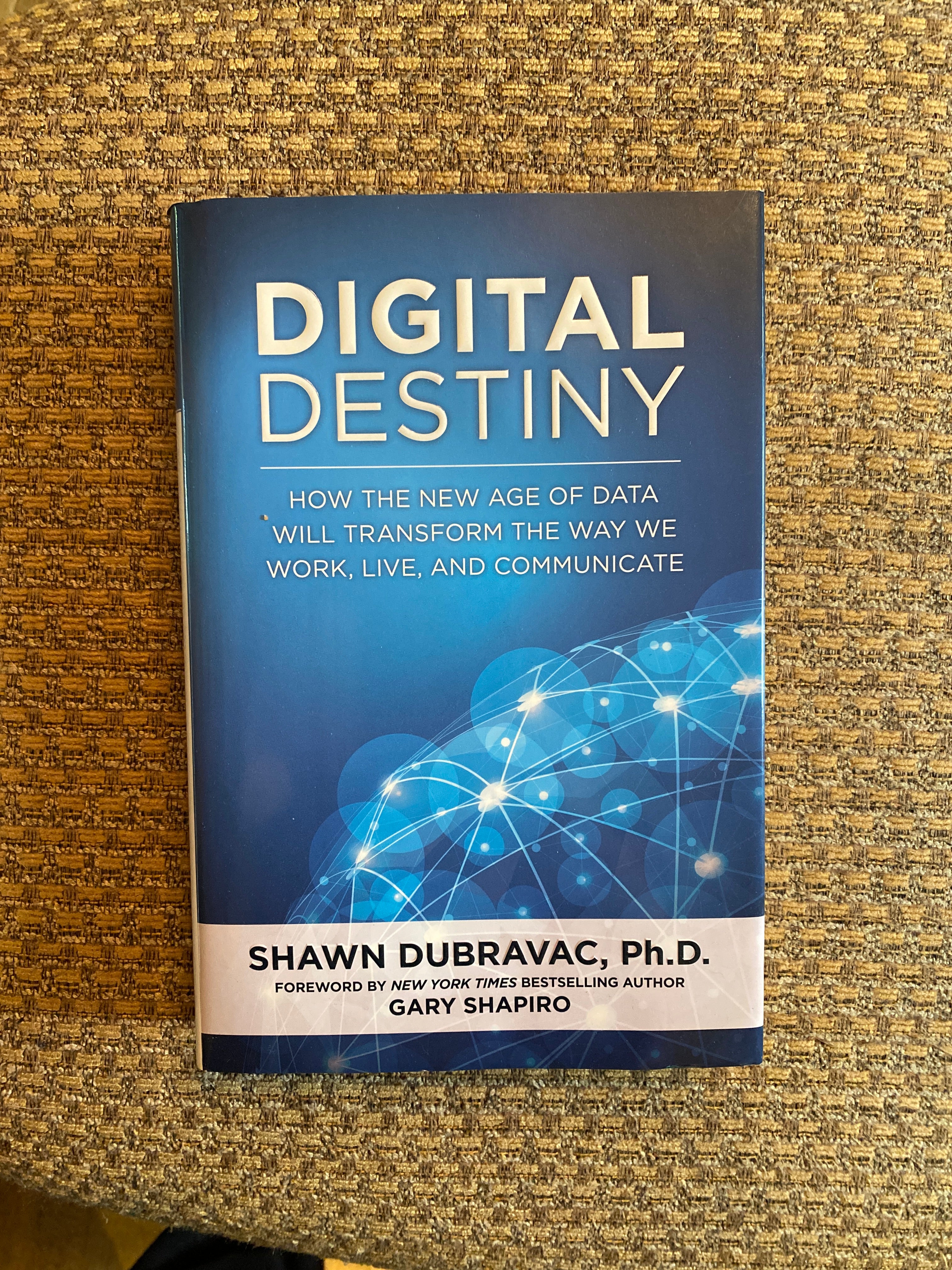 Digital Destiny