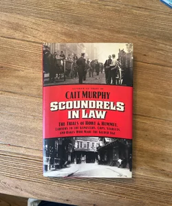 Scoundrels in Law