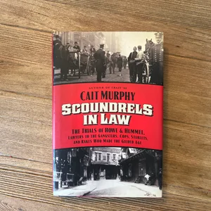 Scoundrels in Law
