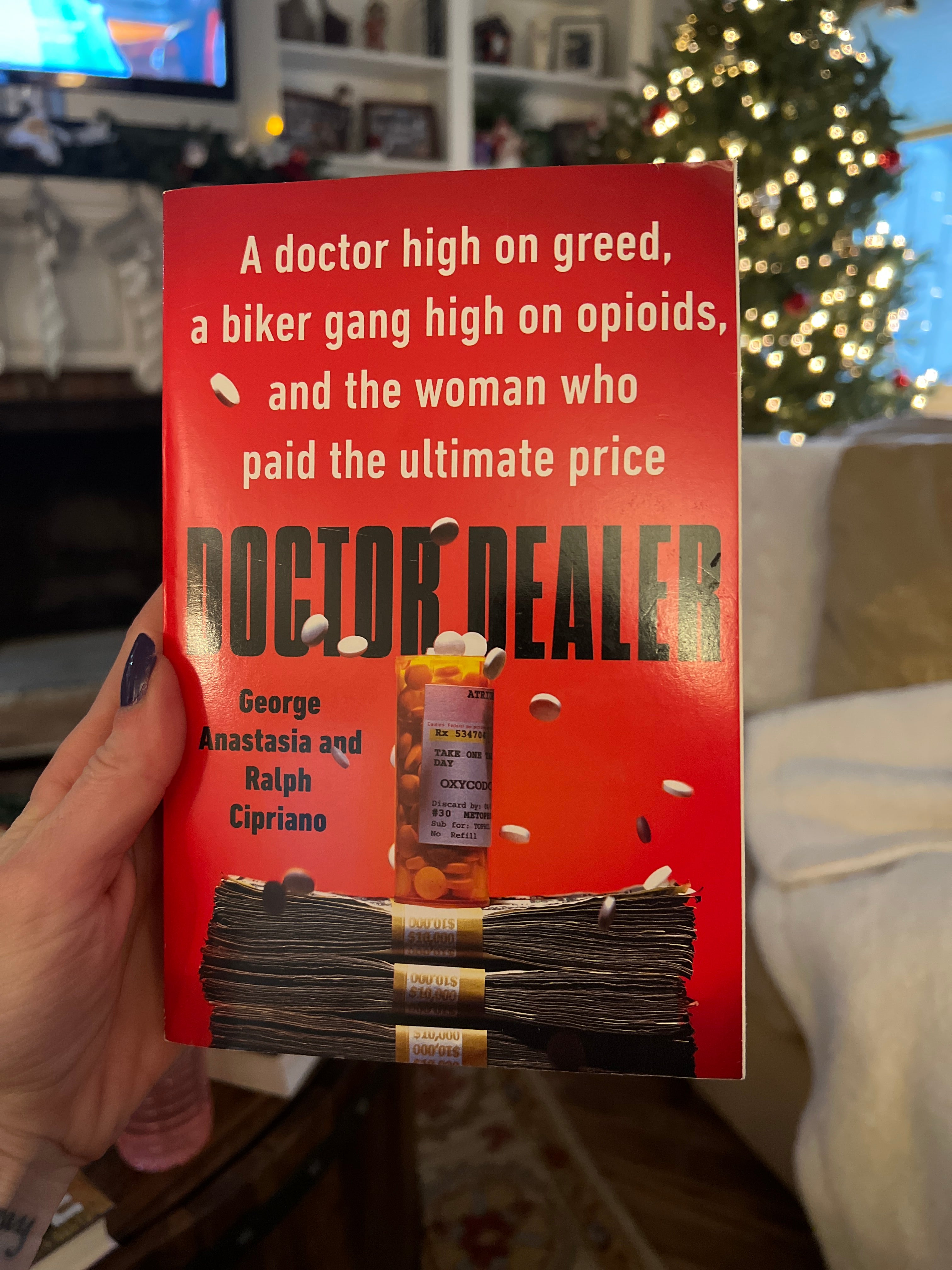 Doctor Dealer