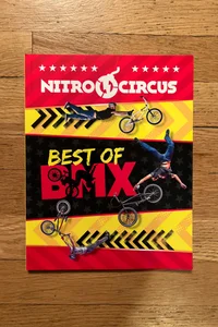 Nitro Circus Best of BMX