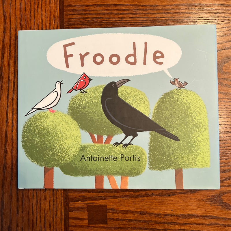 Froodle