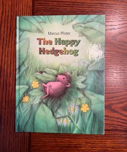 Happy Hedgehog