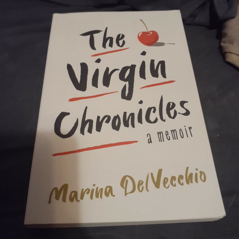 The Virgin Chronicles