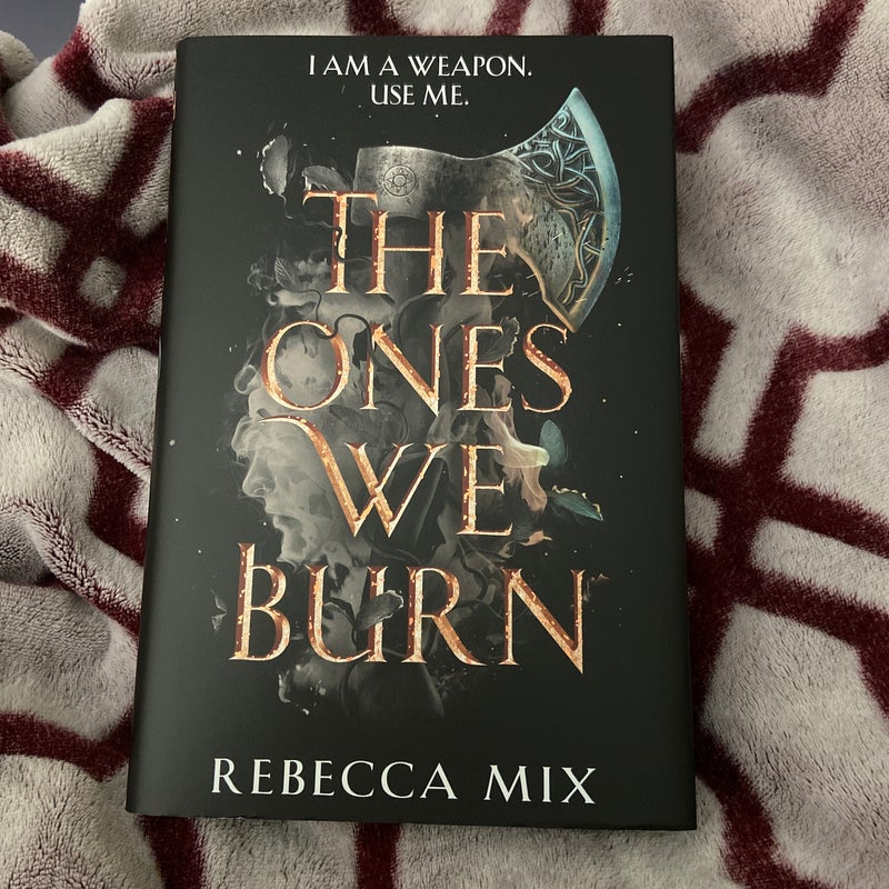 The ones we burn FL edition 