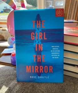 The Girl in the Mirror