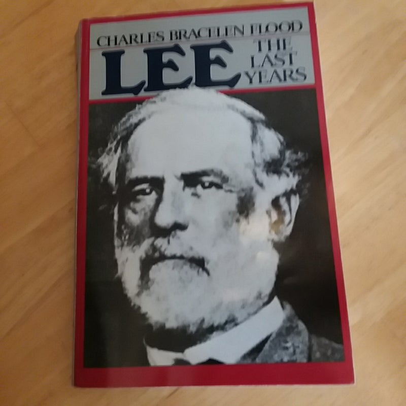 Lee