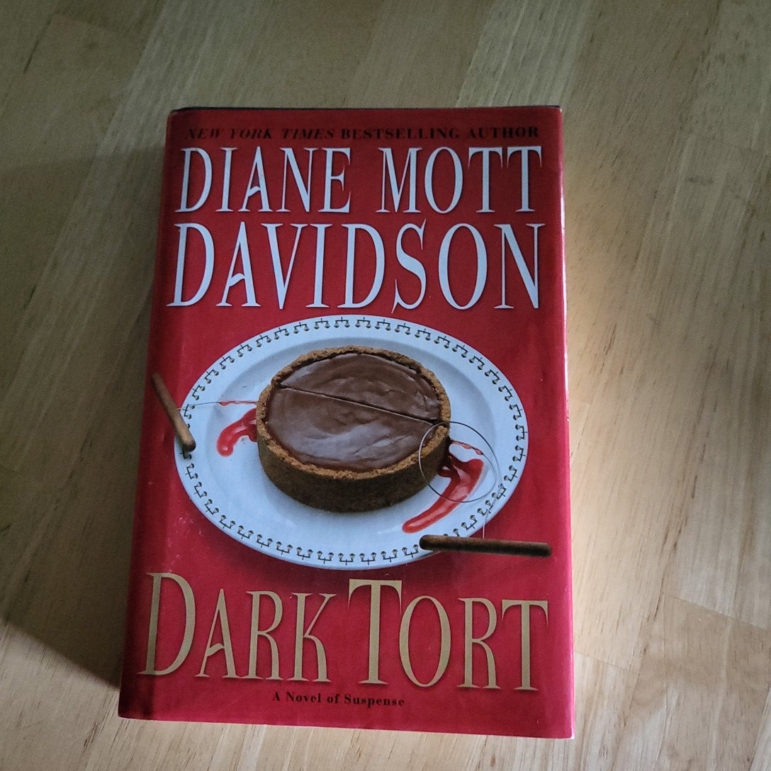 Dark Tort