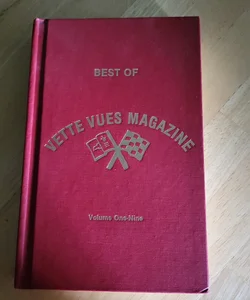 Best of Vette Vues Magazine 