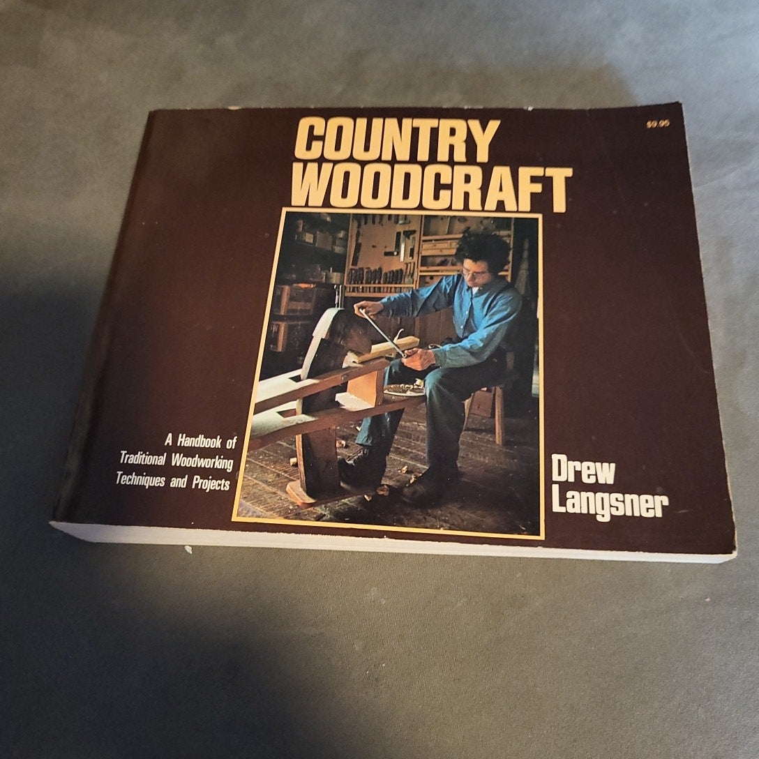 Country Woodcraft