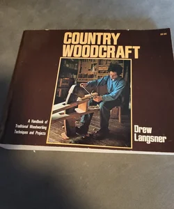 Country Woodcraft