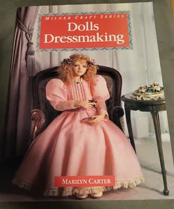 Dolls Dressmaking