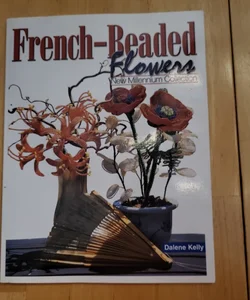 French-Beaded Flowers